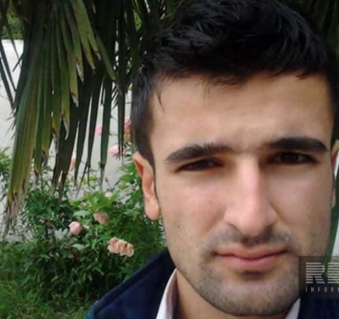 Azərbaycanlı gənc ABŞdə itkin d&uuml;şd&uuml;