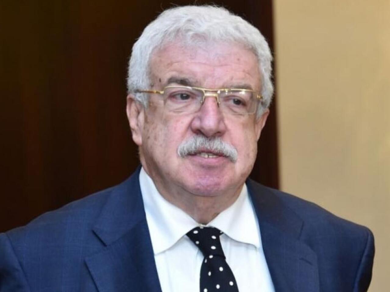 Qusman yeni vəzifəyə təyin olunub?  Özü açıqladı