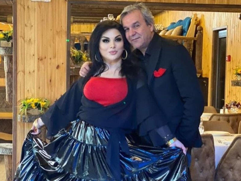 Efir qadağası qoyulduğu iddia edilən Təranə Qumraldan A&Ccedil;IQLAMA