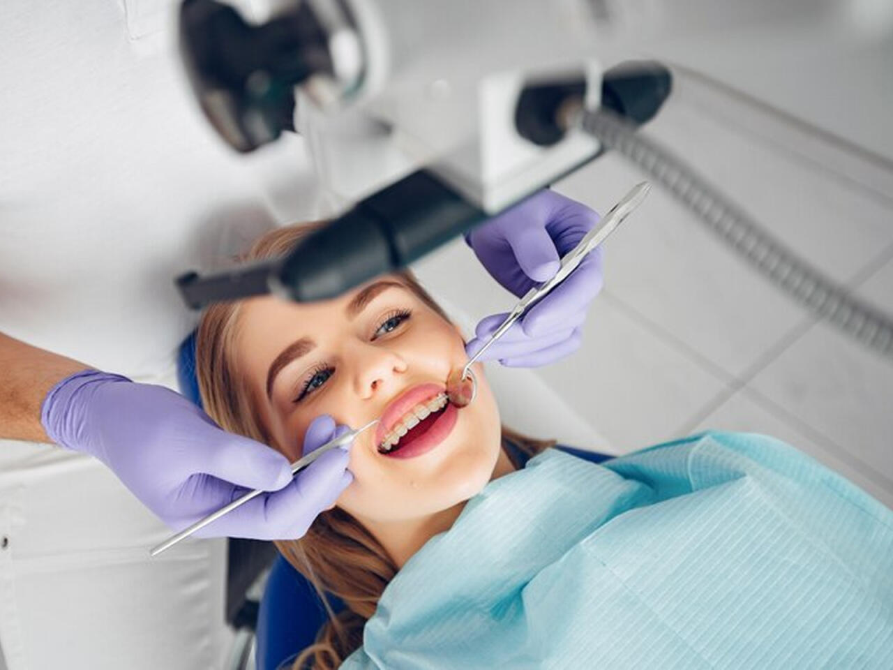 İlk 6 ayda neçə stomatoloji klinikada qanun pozuntuları aşkarlanıb?  RƏSMİ AÇIQLAMA
