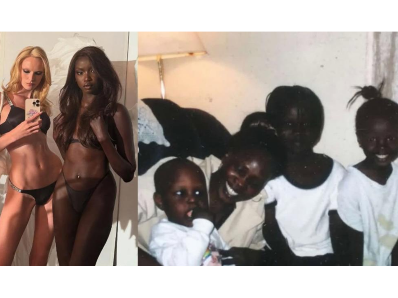 Soyqırımdan qa&ccedil;ıb, d&uuml;nyanı &ouml;z&uuml;nə heyran etdi  FOTO