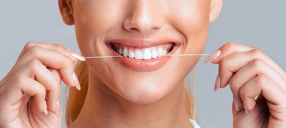 Dişləri təbii &uuml;sullarla necə ağartmalı? 