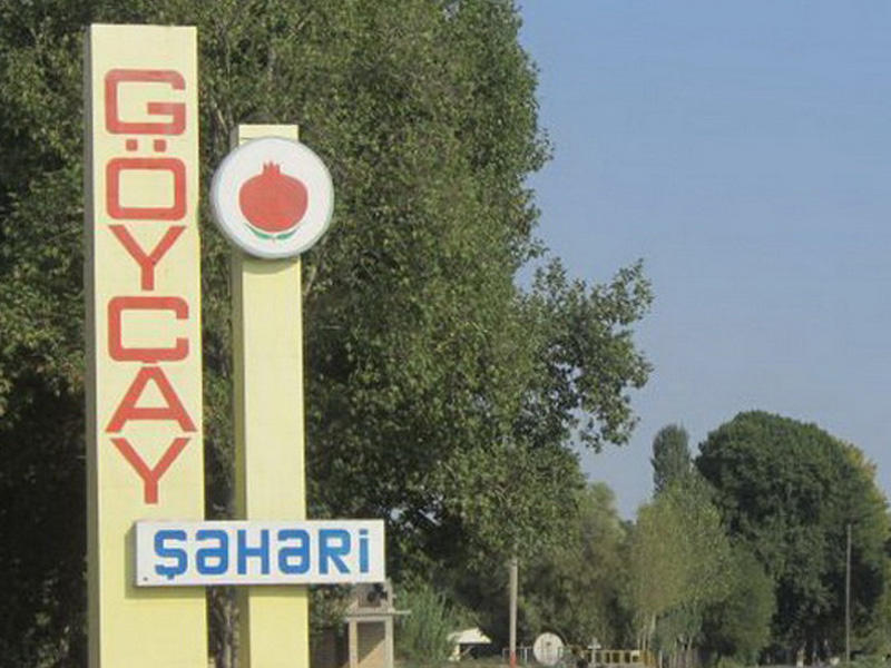 G&ouml;y&ccedil;ayda məzar daşı: T&uuml;rkiyə səfirliyi hərəkətə ke&ccedil;di 