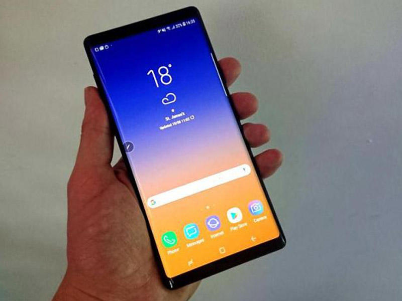 &ldquo;Samsung Galaxy&rdquo; cihazlarına yeni gizlilik funksiyası gəlir