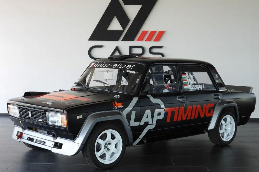 Fantastik qiymətə VAZ2105 satışa çıxarıldı  FOTO