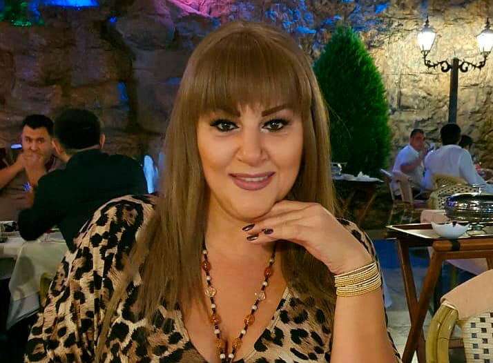 "Ərim qızımı 5 yaşından g&ouml;rm&uuml;r, MARAQLANMIR"