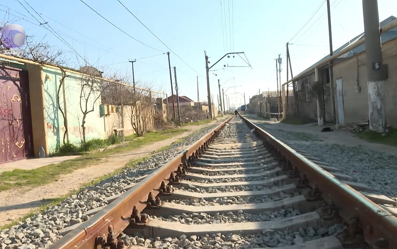 H&ouml;vsanda bu evlər s&ouml;k&uuml;ləcək 