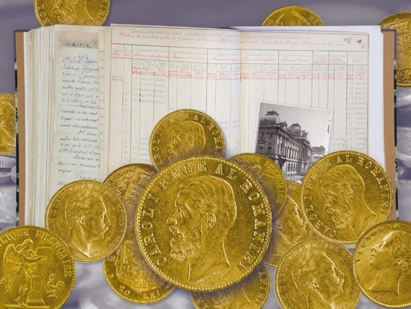 100 tonluq qızılı 110 ildir &ouml;dəmirlər  Rusiyaya g&ouml;ndərdikləri pulu istəyirlər