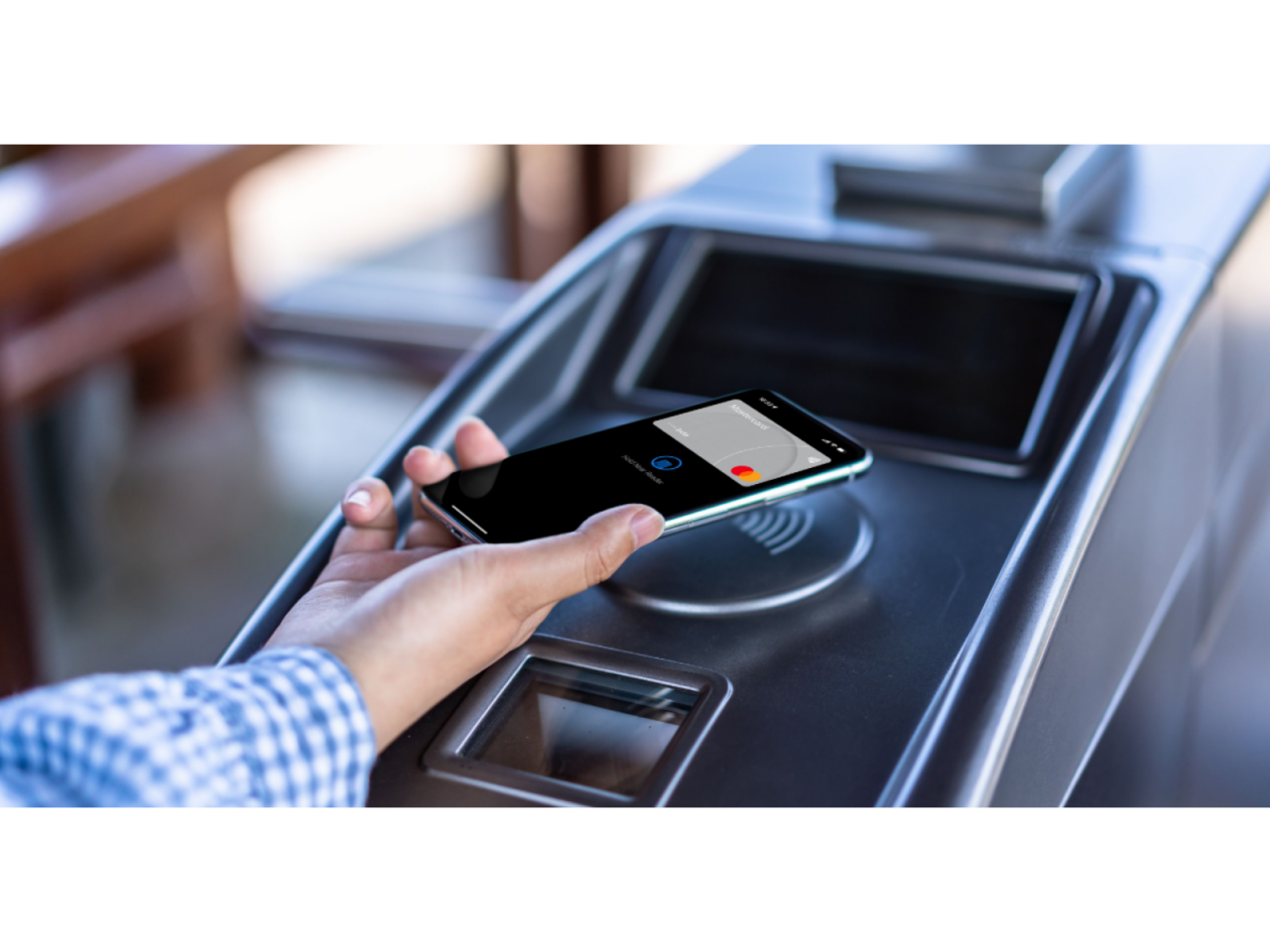 Mastercard a&ccedil;ıq d&ouml;vrəli nəqliyyat &ouml;dənişləri ilə Azərbaycanda mobilliyin gələcəyinə t&ouml;hfə verir