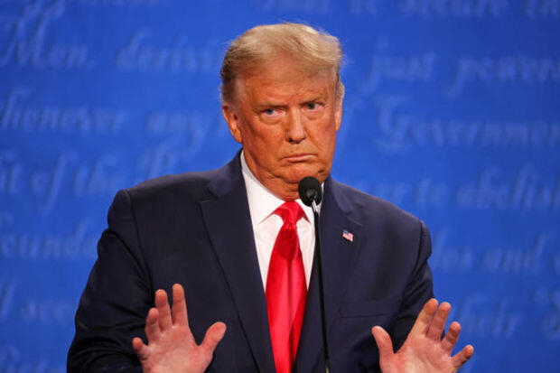 "Mən olmasaydım, NATO "tarixin zibilliyində" idi"