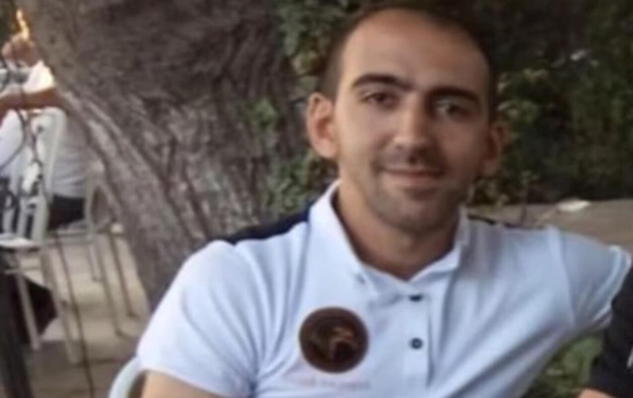 Buzovnadakı qəzada həlak olan 27 yaşlı Aydının 