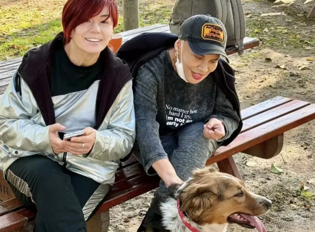 Sezen Aksuya nə olub?  FOTO