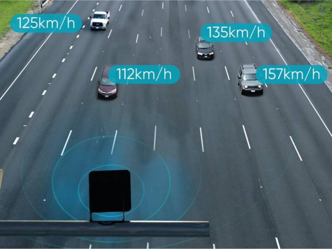 Azərbaycana yeni radarlar gətirilib  S&uuml;rətlə gəlib yavaşlamaq "işə yaramayacaq"