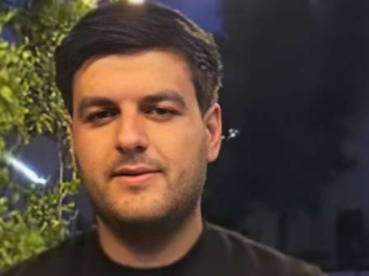 25 yaşlı oğlan faciəvi şəkildə öldü