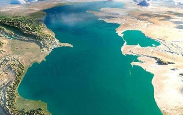 Xəzərin səviyyəsi 18 metr enəcək: Fırtınalar olacaq  Dəhşətli proqnoz