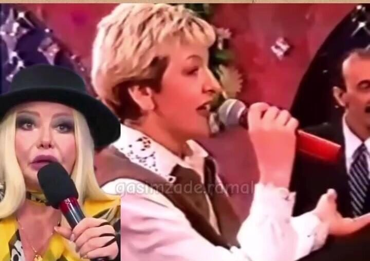 &ldquo;Elit Star&rdquo; Cəmilənin 30 il əvvəl AZTVdəki arxiv