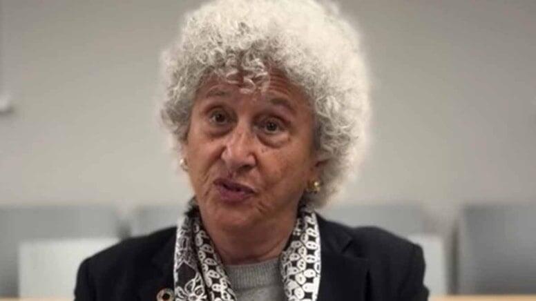 89 yaşlı dietoloq bir g&uuml;ndə nə yediyini a&ccedil;ıqladı: Yeganə əl &ccedil;əkə bilmədiyi şey...