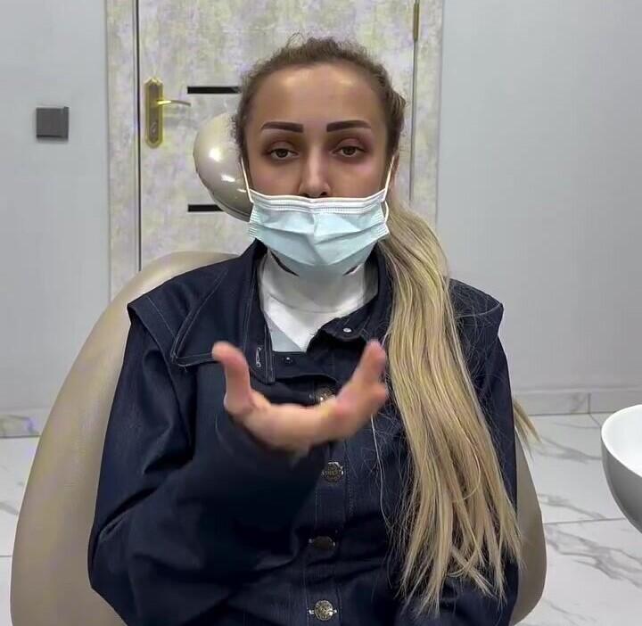 &ldquo;Mənə he&ccedil; bir efir qadagası qoyulmayıb&rdquo; 