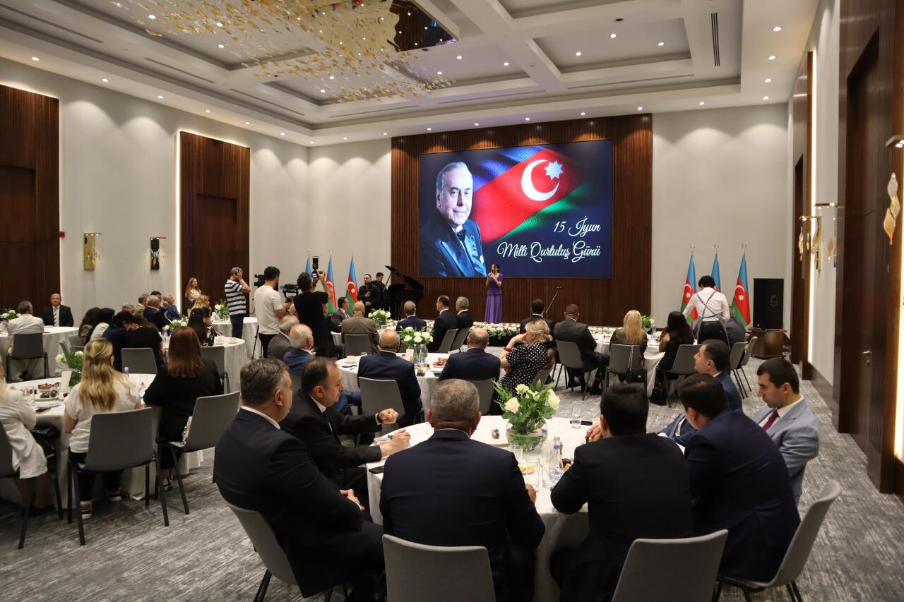 Elgin Həbibullayev: Azərbaycan dünyada subyekt kimi çıxış edə bilən çox az dövlətlərdəndir