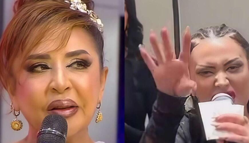 &ldquo;Başımı aşağı etdi&rdquo; &ndash; Meyxana&ccedil;ı qızına g&ouml;rə &uuml;zr istədi