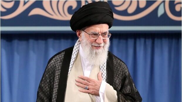 Xameneinin ailəsinin &uuml;zvləri də həlak olub