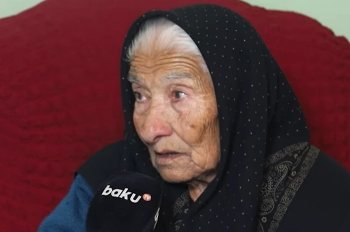 "He&ccedil; vaxt boş dayanmağı sevmirəm, hərəkət etməyəndə dincələ bilmirəm"