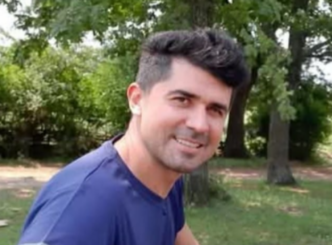 Qəzada həlak olan pilotların