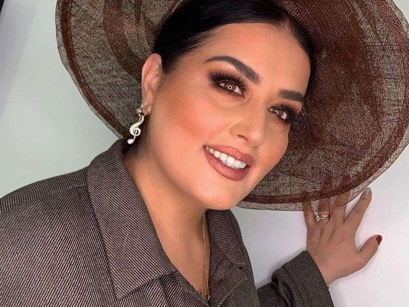 Elza Seyidcahan: &ldquo;Milyon kişinin i&ccedil;ində otura bilərəm, amma &hellip;&rdquo;