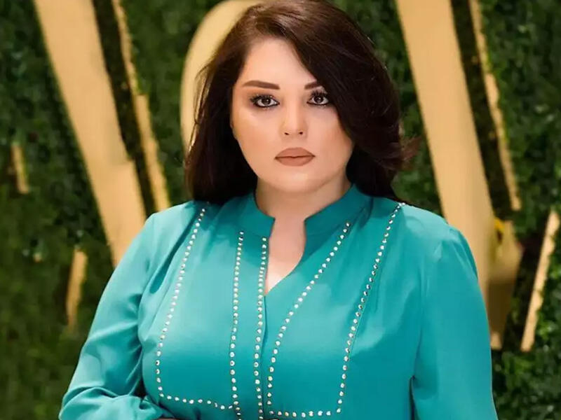 Səidə illərdir danışdırmadığı anası və xalası ilə barışmasından DANIŞDI