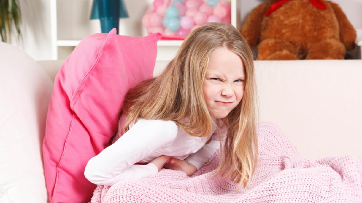 Qəbizliyə səbəb olan