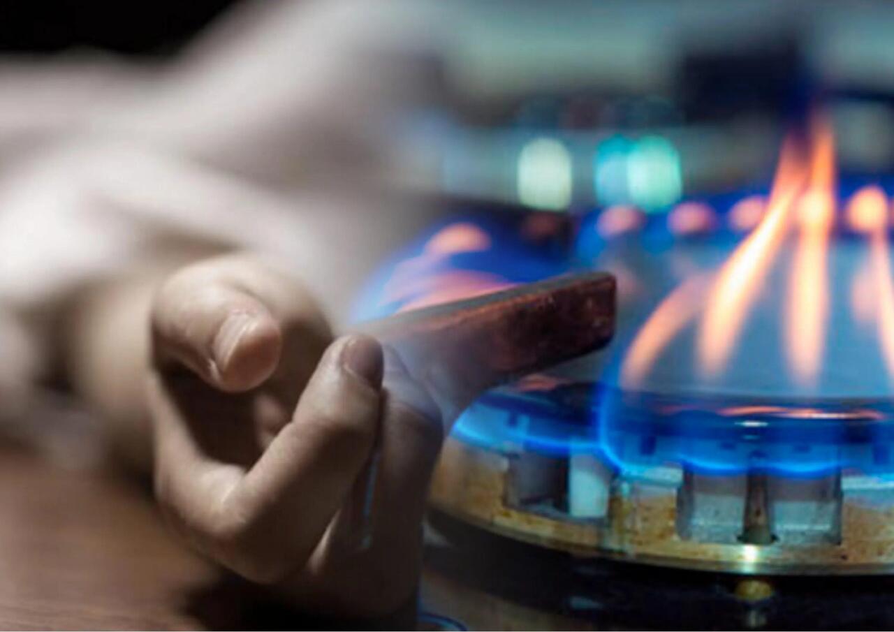 16 g&uuml;nə 47 nəfər dəm qazından boğulub  ARAŞDIRMA