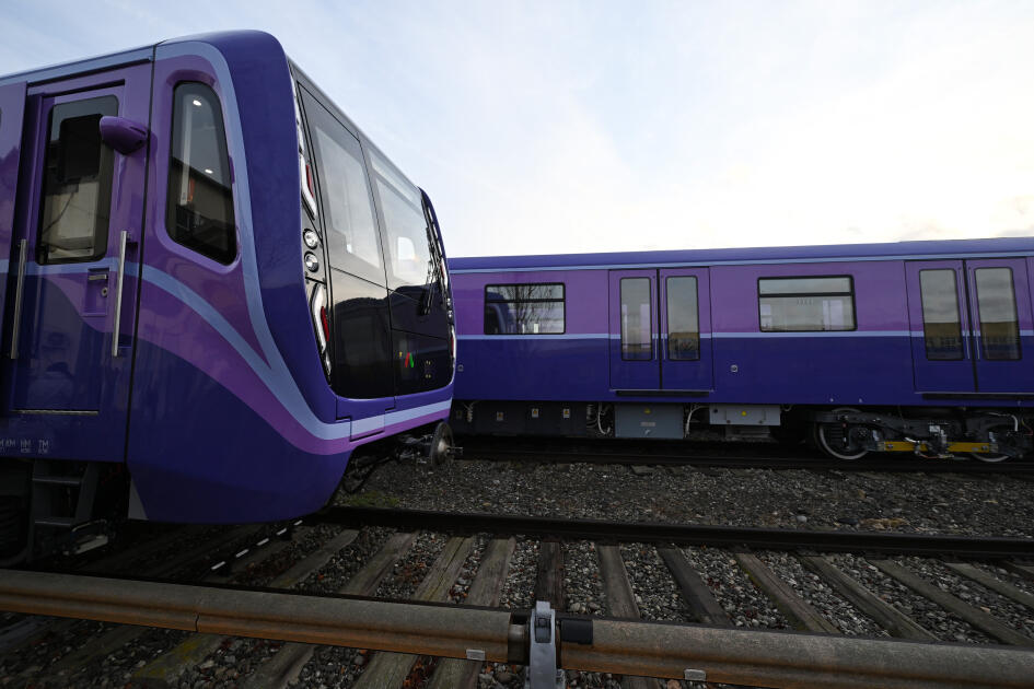 "Nizami" metrosunun yaxınlığında daha bir stansiya olacaq