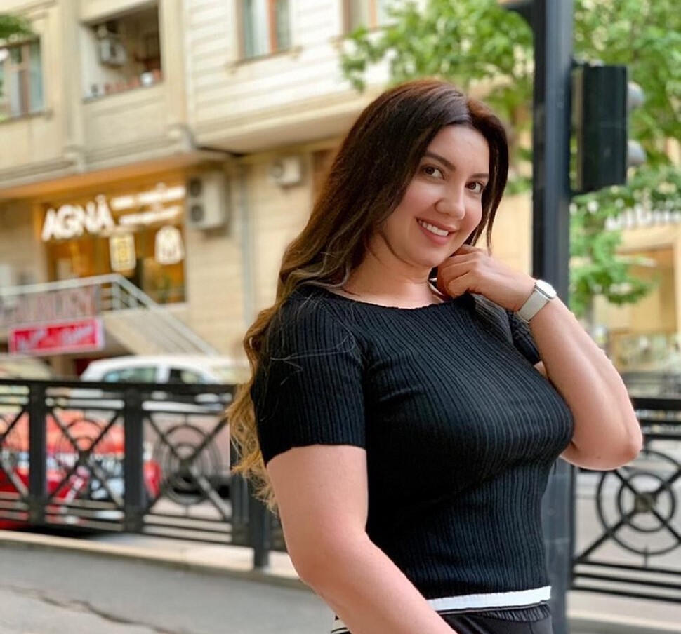 &ldquo;Abid Şərifovun xanımı o qadınlara həsəd aparırdı&rdquo;