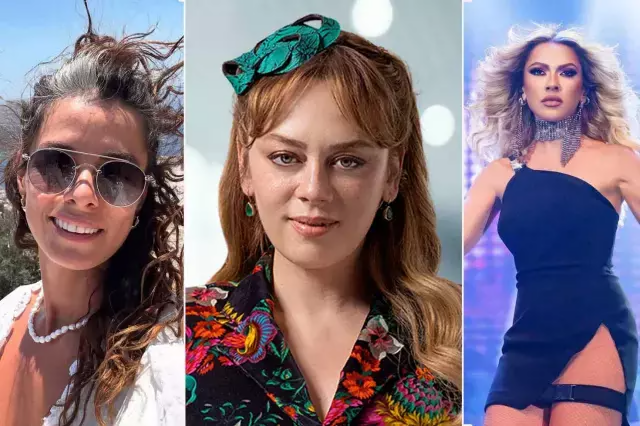 Türkiyədə xeyli məşhurun narkotik istifadəçisi olduğu təsdiqləndi  Adlar