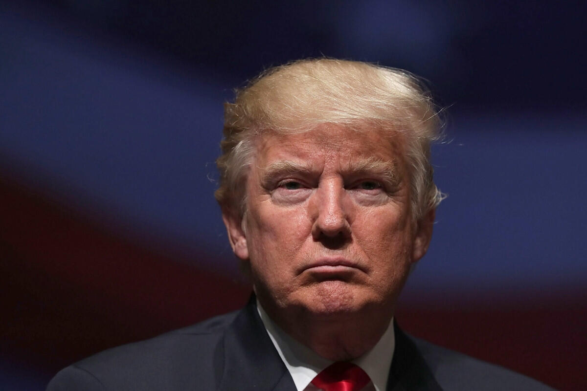 Donald Tramp: Azərbaycanla Ermənistan arasında davamlı sülhə çox əminəm