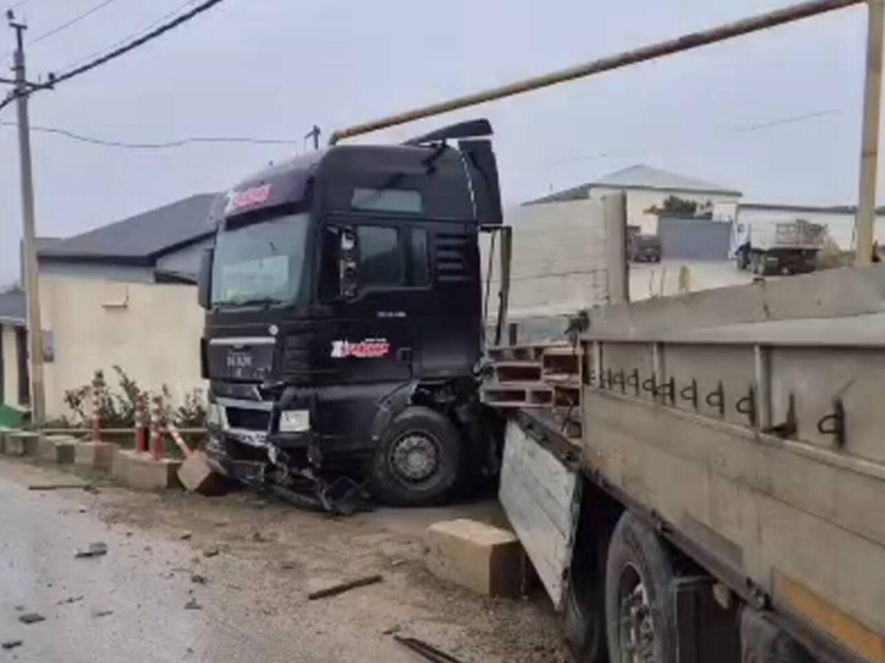 Bug&uuml;nk&uuml; qəzada həyatını itirən Zaurun FOTOsu