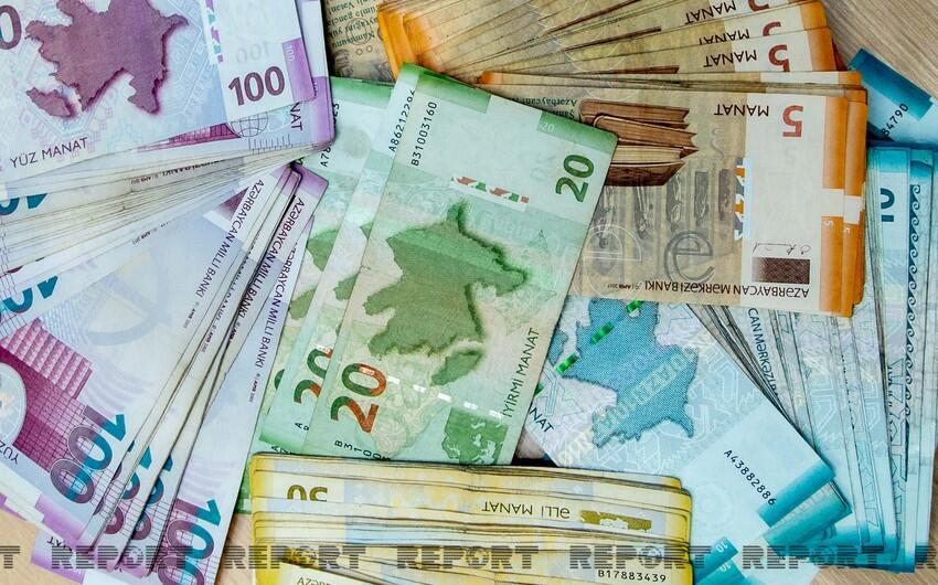 Kağız pullar yoxa &ccedil;ıxıb  Daha lazım olmayacaq