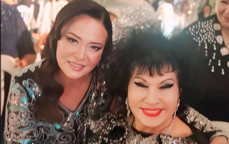 İllər sonra k&uuml;s&uuml;l&uuml;l&uuml;k iddiasına son qoydu  Foto