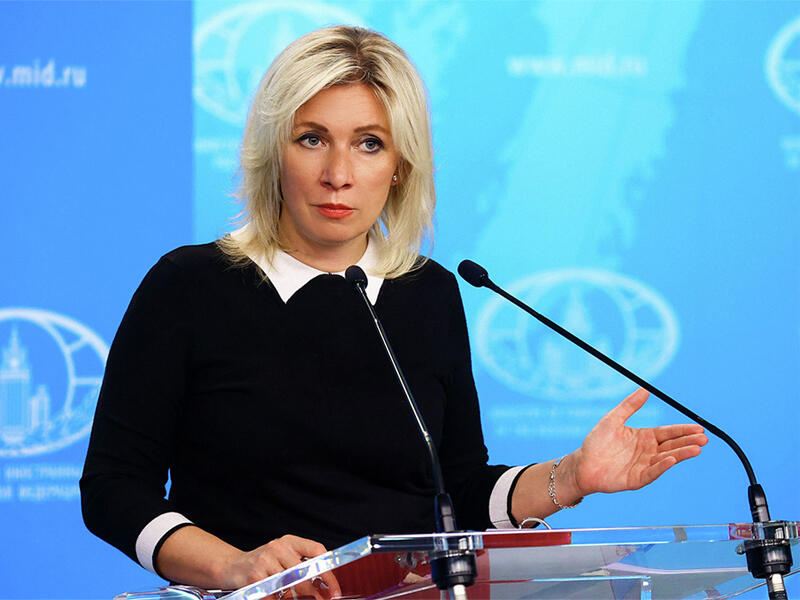 ""3+3" formatında n&ouml;vbəti g&ouml;r&uuml;ş ya Bakıda, ya da İrəvanda ke&ccedil;irilməlidir"