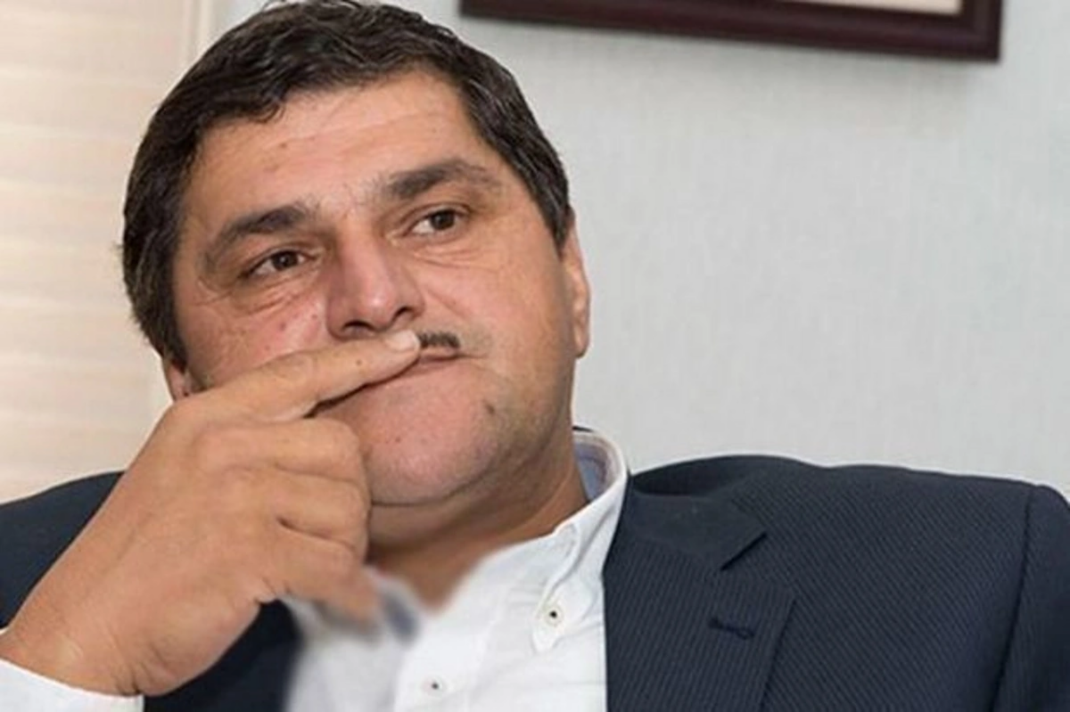 Meyxana&ccedil;ı Kərim dəfn olundu 