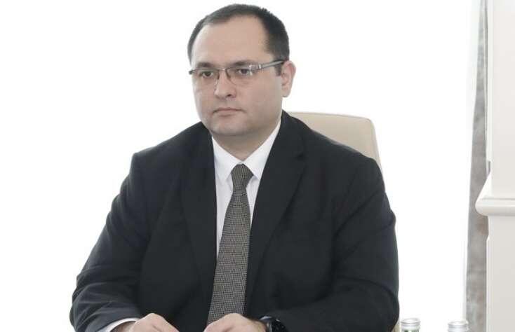 Nazir onu y&uuml;ksək vəzifəyə təyin etdi  FOTO