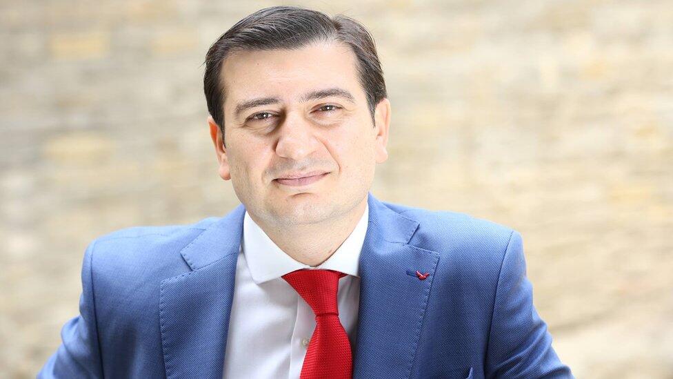 Azər Qasımlıya 13 il həbs istənildi