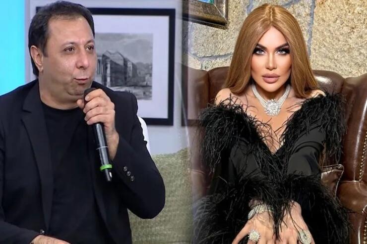 Xatun niyə "Bacanaqlar"dan getdi  "Mənə tələ qurdular"