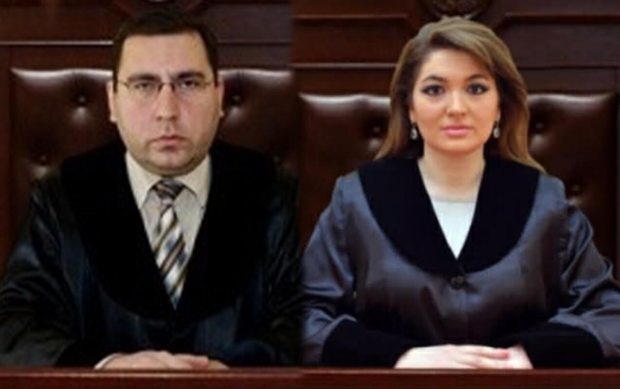 Onlara əlavə vəzifə verildi