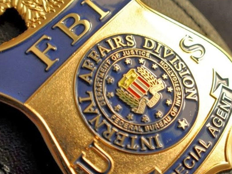 FTB Kaliforniyada İran PUAları ilə bağlı xəbərdarlıq yayıb