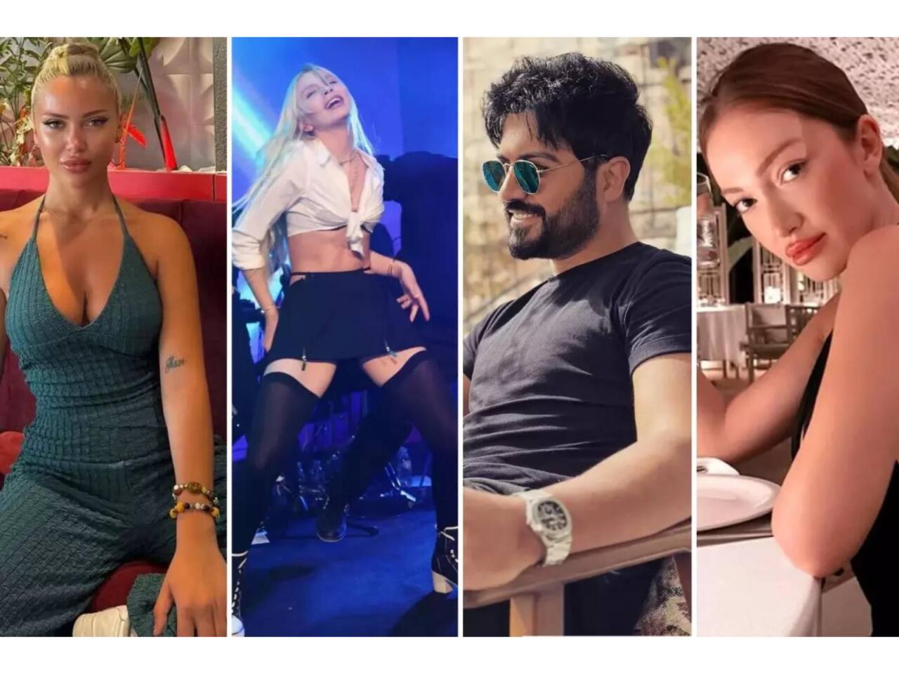 Səhər saxlanılan məşhurlardan birinin evindən &uuml;y&uuml;d&uuml;c&uuml; &ccedil;ıxdı  FOTO