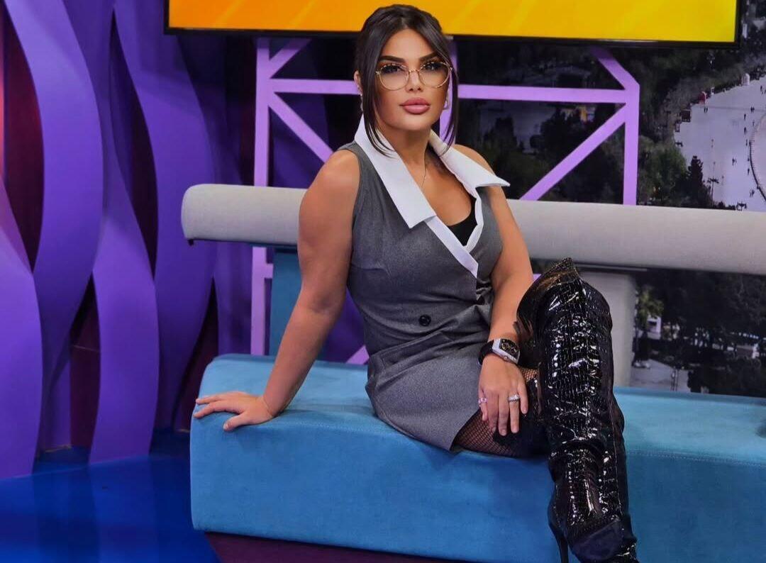 Efirdə müğənnilər arasında qırğın qopdu: "Açıb desəm..."  VİDEO