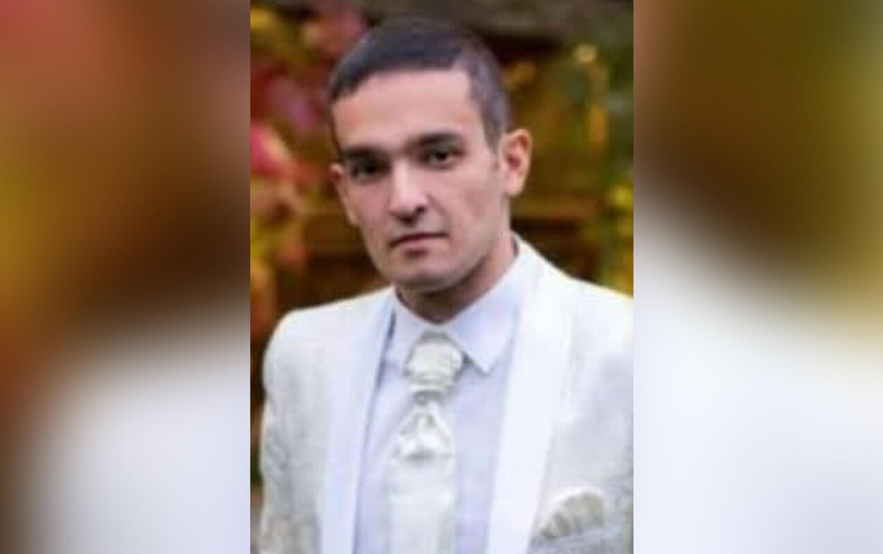 Daha bir azərbaycanlı RusiyaUkrayna m&uuml;haribəsində