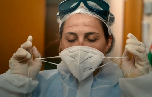 Yeni yarasa koronavirusu tapıldı  Alimlər xəbərdarlıq etdi