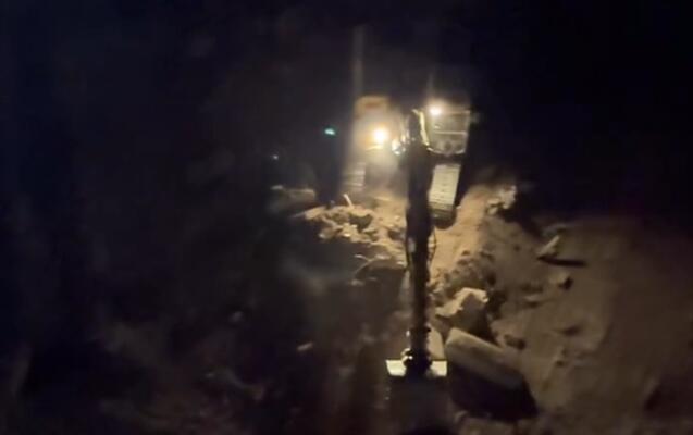 Bakıda gecəyarısı məşhur şirkətdən qalmaqallı addım 